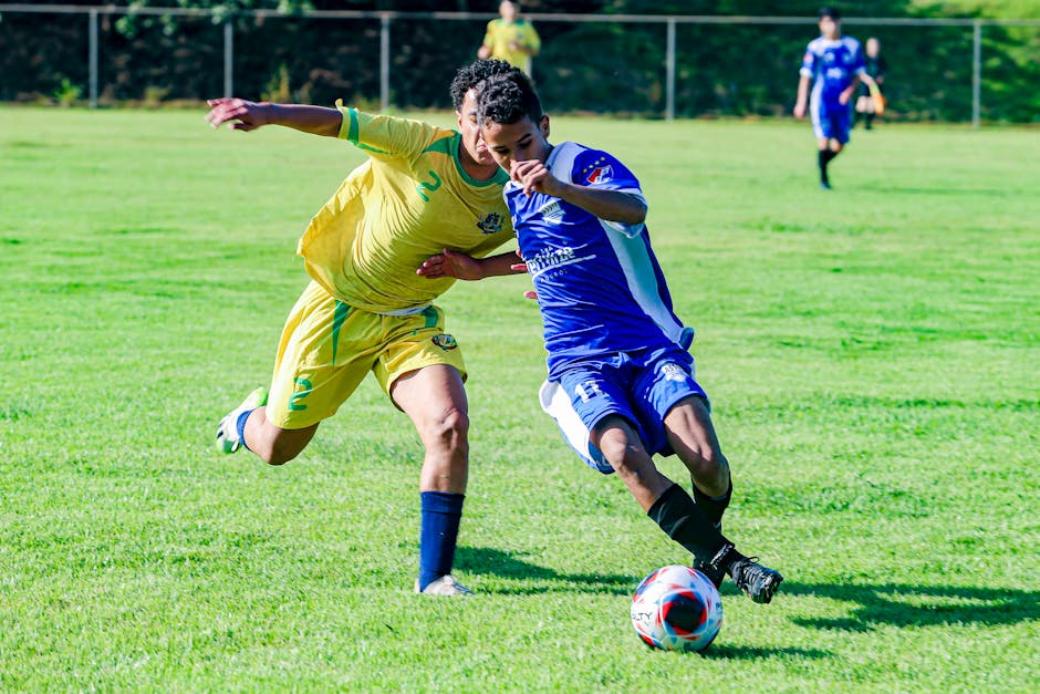 오창축구교실